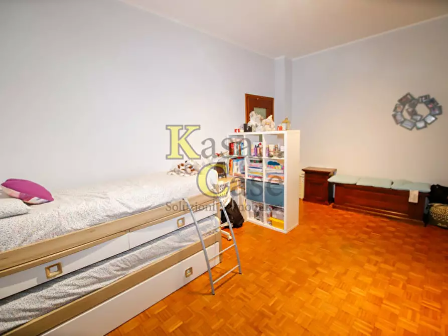 Immagine 15 di Appartamento in vendita  in Via Tiburzio Garrone n.5 a San Benigno Canavese