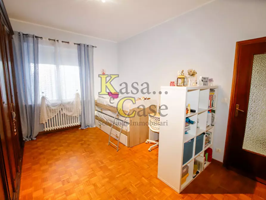 Immagine 16 di Appartamento in vendita  in Via Tiburzio Garrone n.5 a San Benigno Canavese