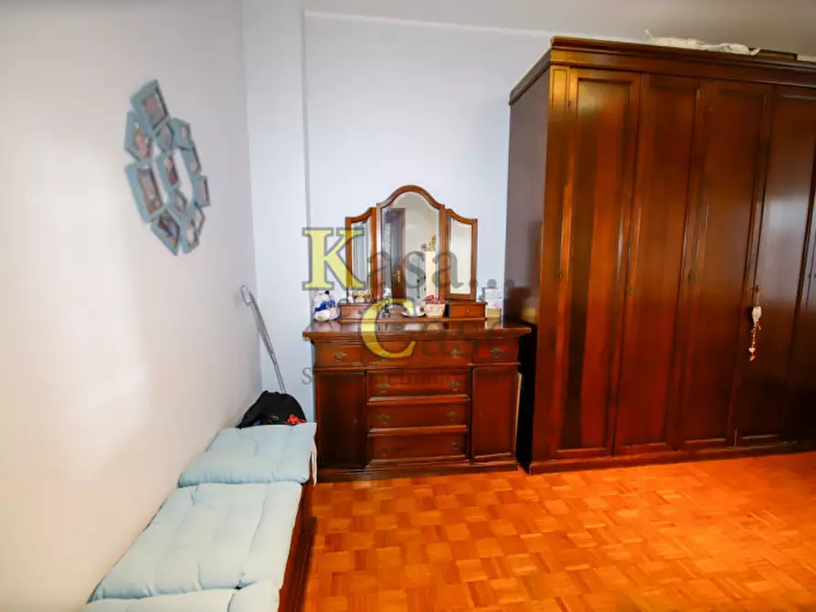 Immagine 17 di Appartamento in vendita  in Via Tiburzio Garrone n.5 a San Benigno Canavese