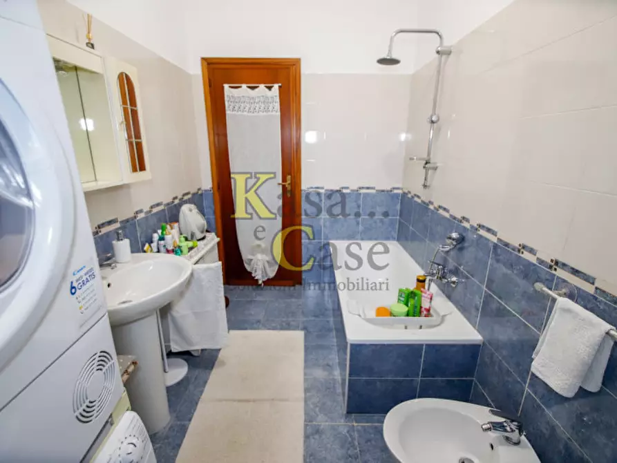 Immagine 19 di Appartamento in vendita  in Via Tiburzio Garrone n.5 a San Benigno Canavese