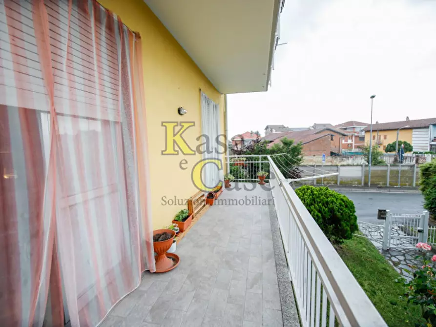 Immagine 20 di Appartamento in vendita  in Via Tiburzio Garrone n.5 a San Benigno Canavese