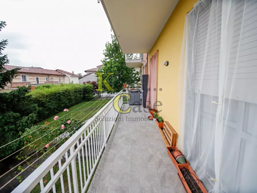 Immagine 21 di Appartamento in vendita  in Via Tiburzio Garrone n.5 a San Benigno Canavese