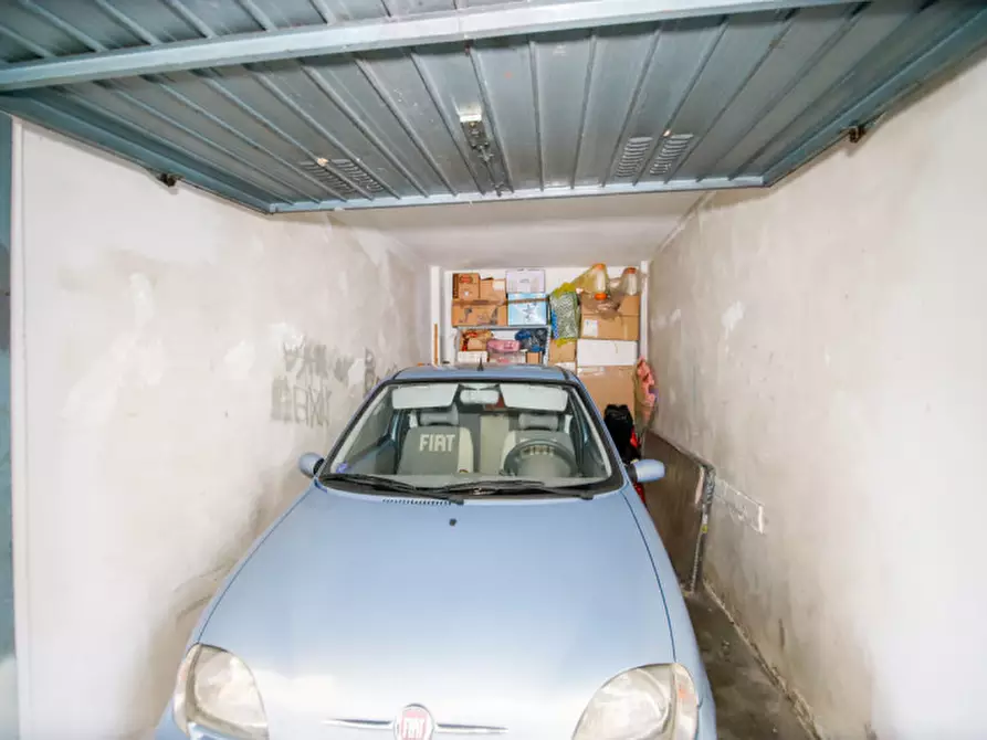 Immagine 22 di Appartamento in vendita  in Via Tiburzio Garrone n.5 a San Benigno Canavese