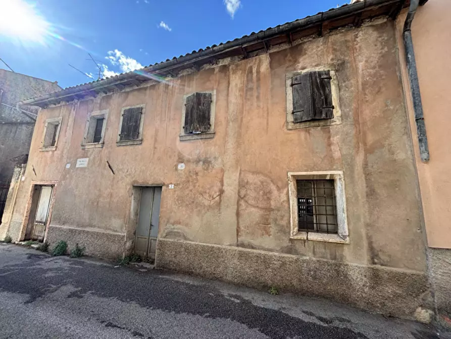 Immagine 3 di Rustico / casale in vendita  in Via Della Libertà a Tregnago