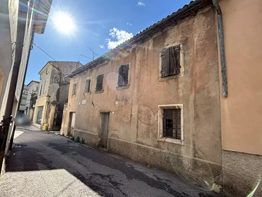 Immagine 8 di Rustico / casale in vendita  in Via Della Libertà a Tregnago