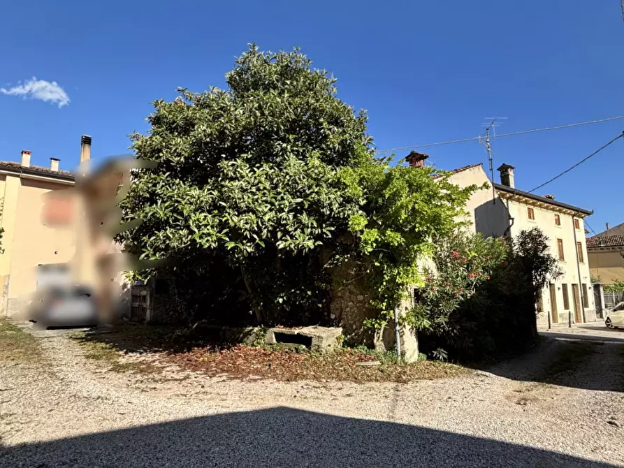 Immagine 11 di Rustico / casale in vendita  in Via Della Libertà a Tregnago