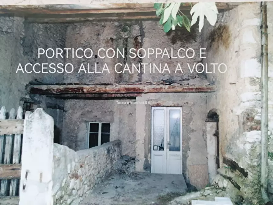 Immagine 17 di Rustico / casale in vendita  in Via Della Libertà a Tregnago