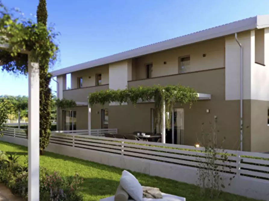 Immagine 17 di Casa bifamiliare in vendita  a Teolo