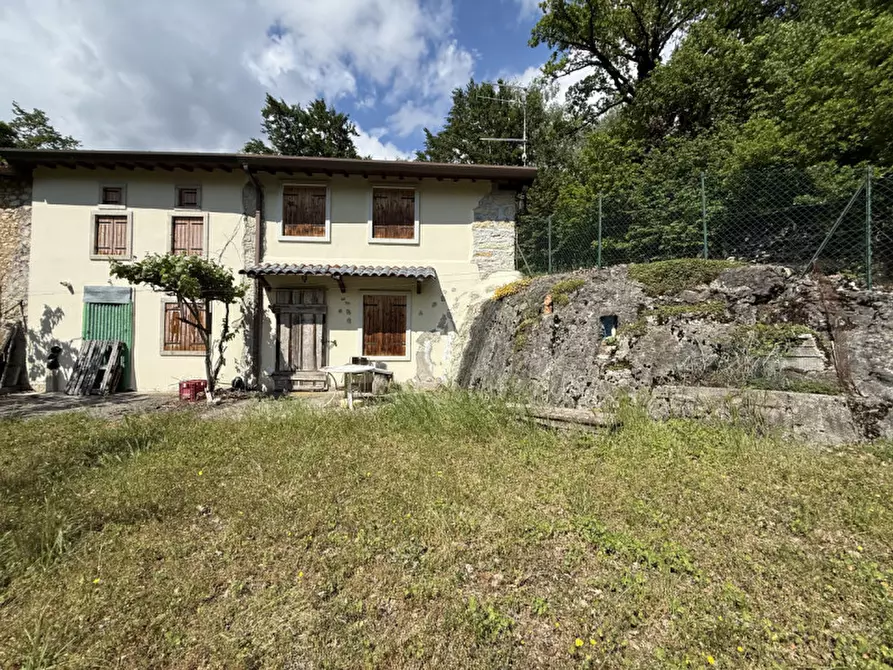 Immagine 3 di Rustico / casale in vendita  a Badia Calavena