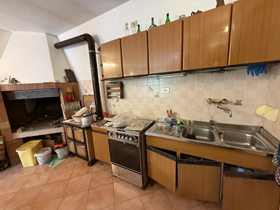 Immagine 6 di Rustico / casale in vendita  a Badia Calavena