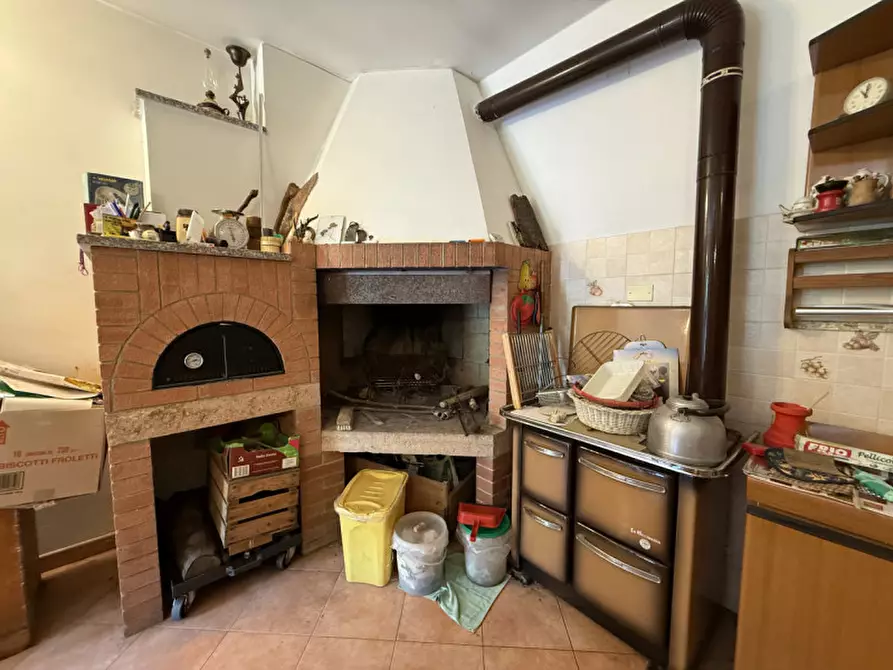 Immagine 7 di Rustico / casale in vendita  a Badia Calavena