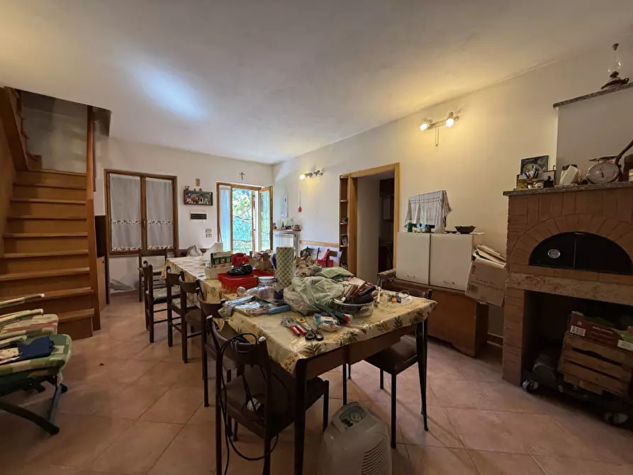 Immagine 8 di Rustico / casale in vendita  a Badia Calavena