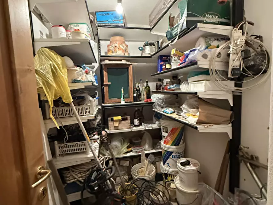 Immagine 11 di Rustico / casale in vendita  a Badia Calavena