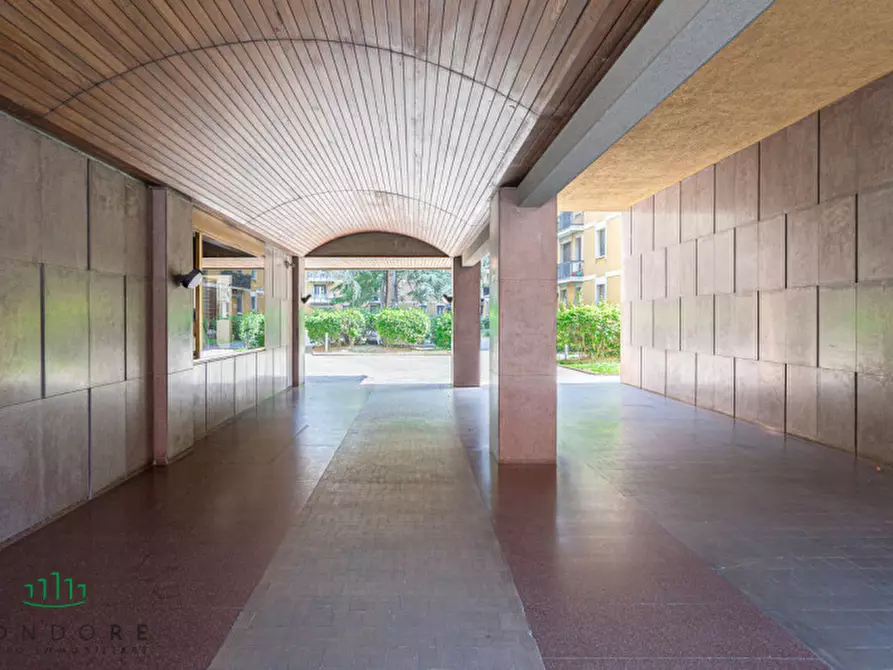 Immagine 5 di Appartamento in vendita  in via Giuseppe Mazzini a Bologna