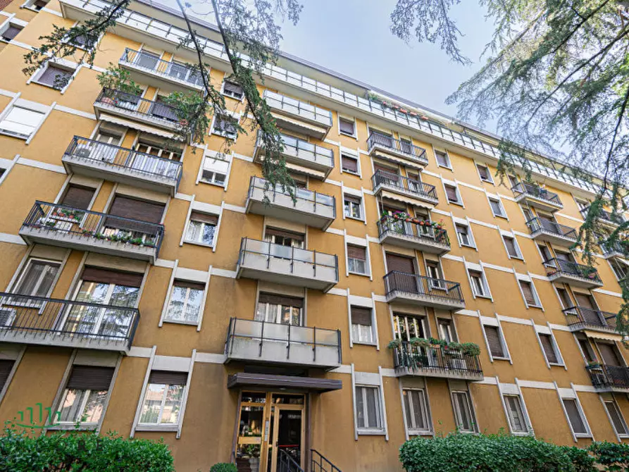Immagine 9 di Appartamento in vendita  in via Giuseppe Mazzini a Bologna