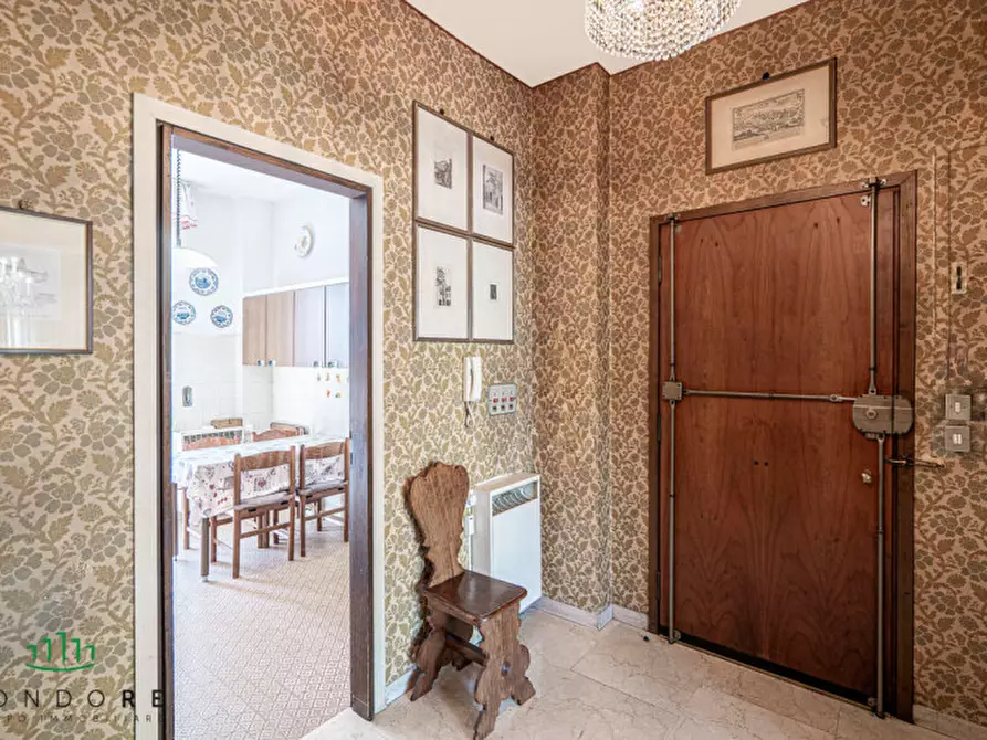 Immagine 18 di Appartamento in vendita  in via Giuseppe Mazzini a Bologna