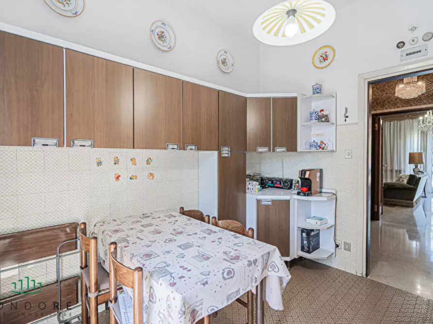 Immagine 21 di Appartamento in vendita  in via Giuseppe Mazzini a Bologna