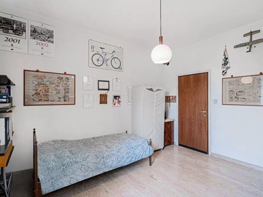 Immagine 38 di Appartamento in vendita  in via Giuseppe Mazzini a Bologna