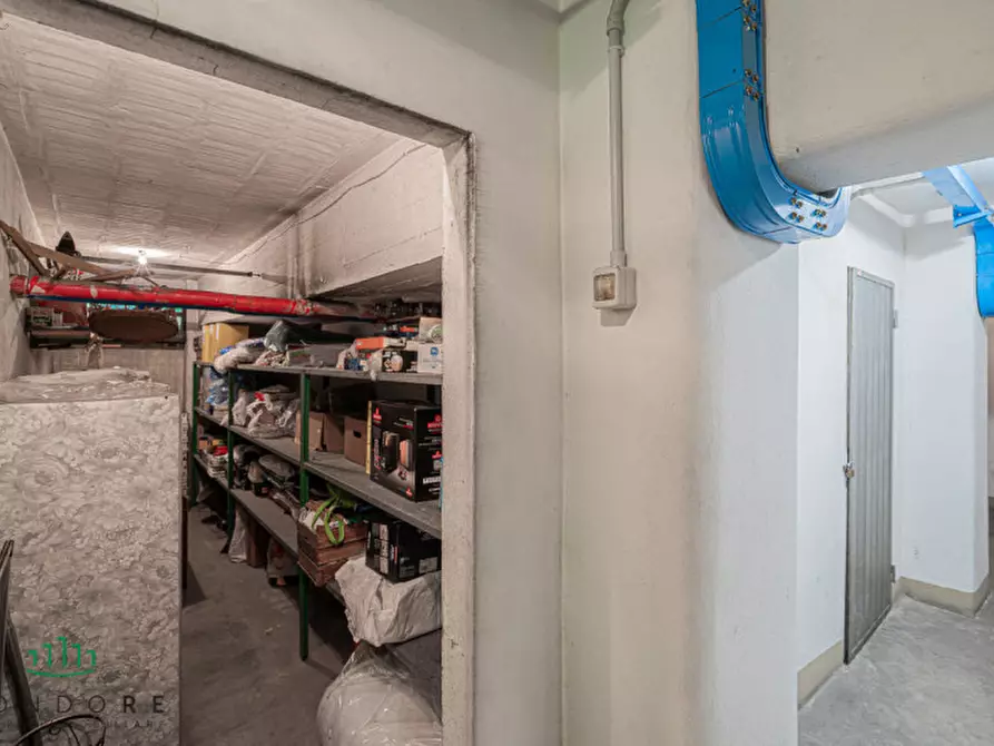 Immagine 44 di Appartamento in vendita  in via Giuseppe Mazzini a Bologna