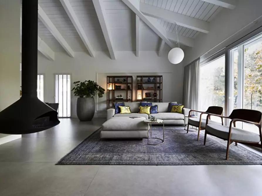Immagine 1 di Casa bifamiliare in vendita  a Teolo