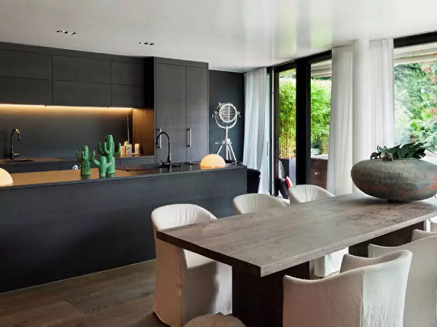 Immagine 3 di Casa bifamiliare in vendita  a Teolo