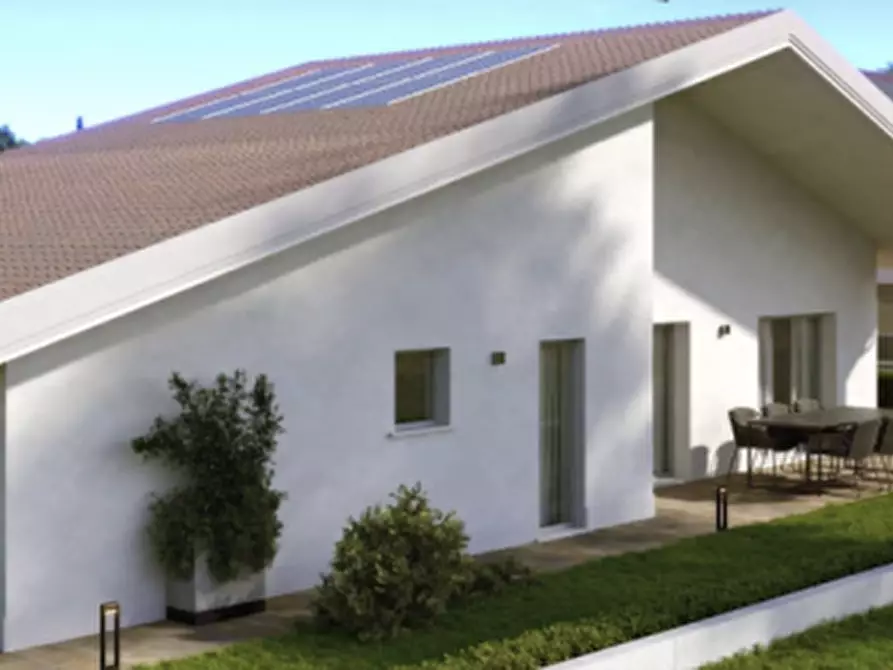 Immagine 15 di Casa bifamiliare in vendita  a Teolo