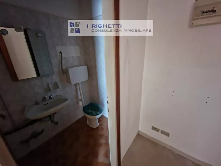 Immagine 8 di Negozio in vendita  in Via Giovanni Andrea Avogadro a Verona