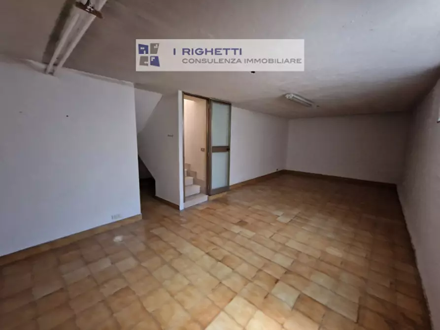 Immagine 9 di Negozio in vendita  in Via Giovanni Andrea Avogadro a Verona