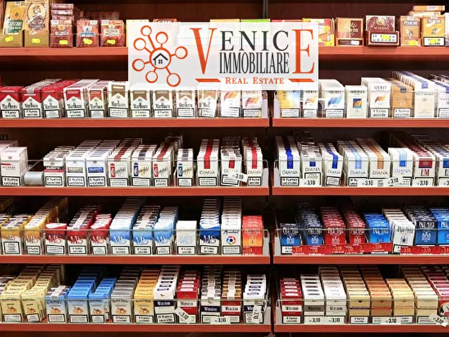 Immagine 1 di Attività commerciale in vendita  a Mogliano Veneto