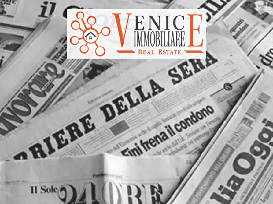 Immagine 2 di Attività commerciale in vendita  a Mogliano Veneto