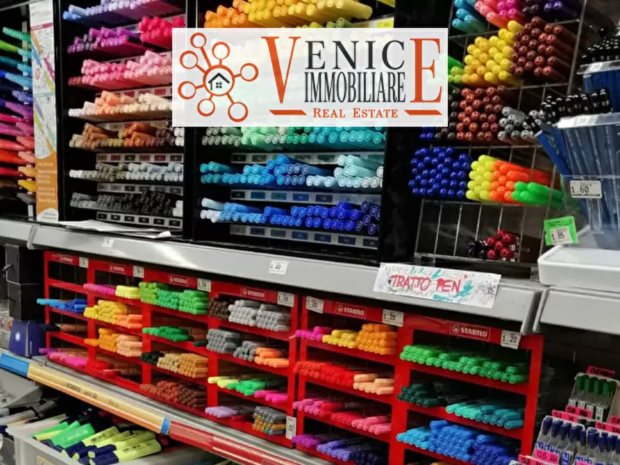 Immagine 3 di Attività commerciale in vendita  a Mogliano Veneto