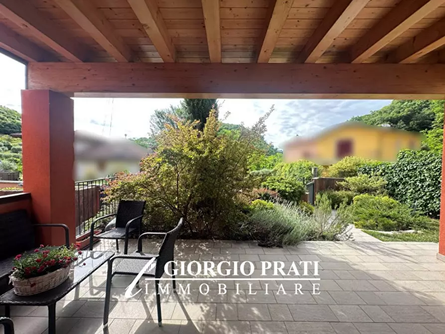 Immagine 5 di Casa indipendente in vendita  in Contrà Chiesa Valrovina a Bassano Del Grappa