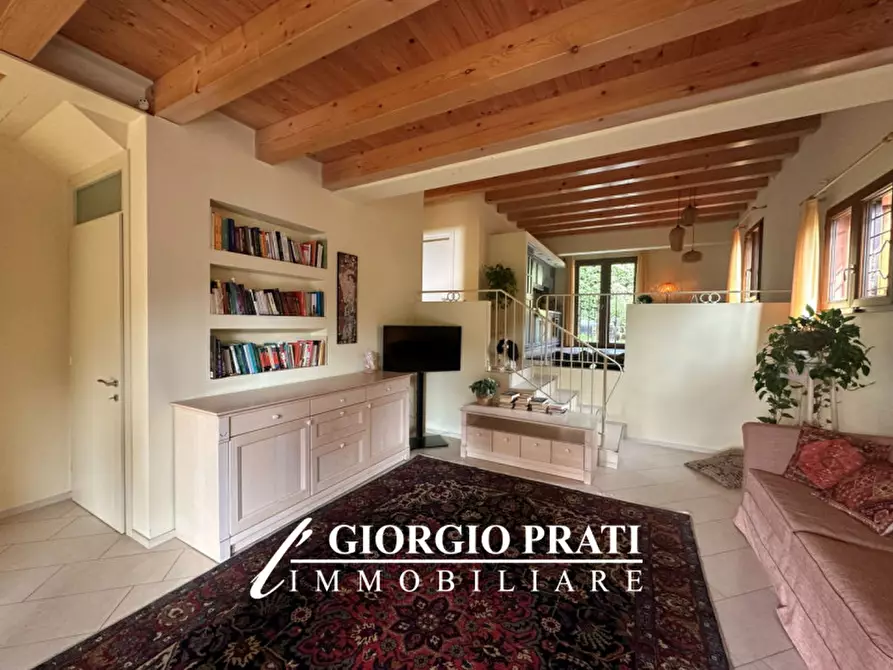 Immagine 6 di Casa indipendente in vendita  in Contrà Chiesa Valrovina a Bassano Del Grappa