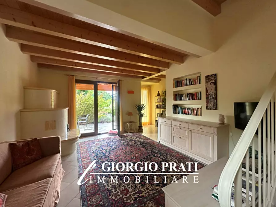 Immagine 7 di Casa indipendente in vendita  in Contrà Chiesa Valrovina a Bassano Del Grappa