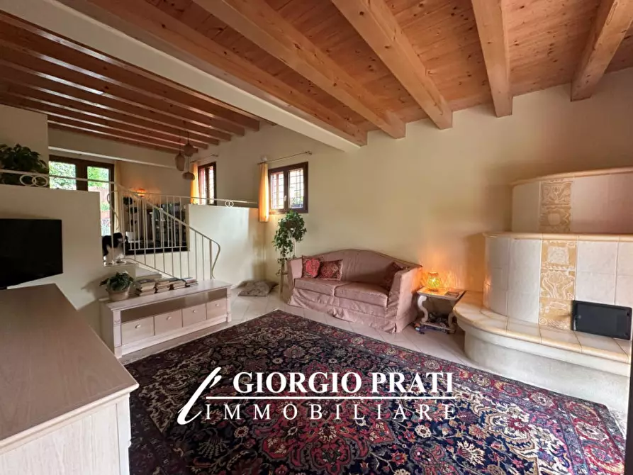 Immagine 9 di Casa indipendente in vendita  in Contrà Chiesa Valrovina a Bassano Del Grappa