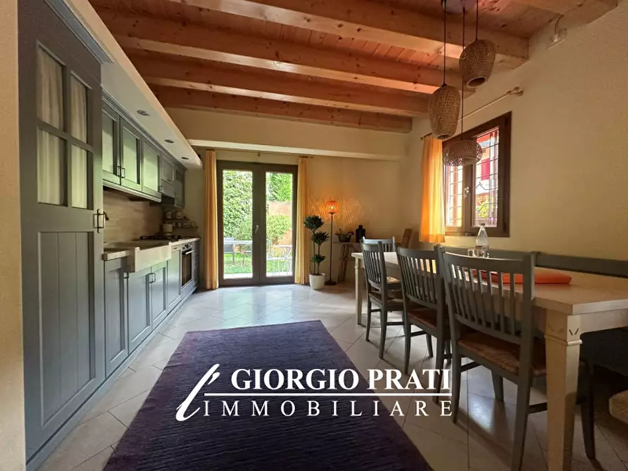 Immagine 10 di Casa indipendente in vendita  in Contrà Chiesa Valrovina a Bassano Del Grappa