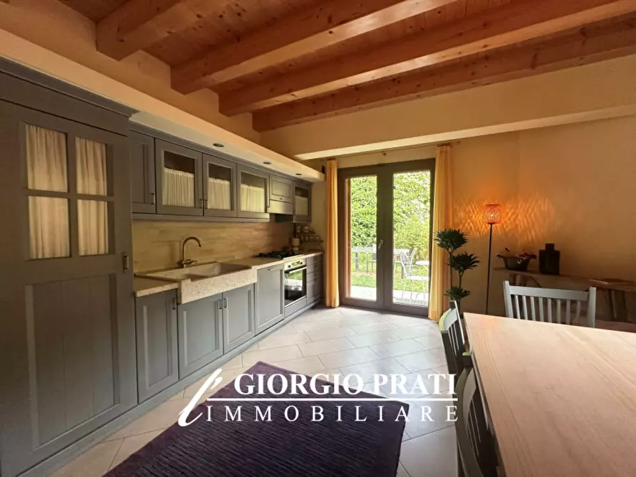 Immagine 11 di Casa indipendente in vendita  in Contrà Chiesa Valrovina a Bassano Del Grappa