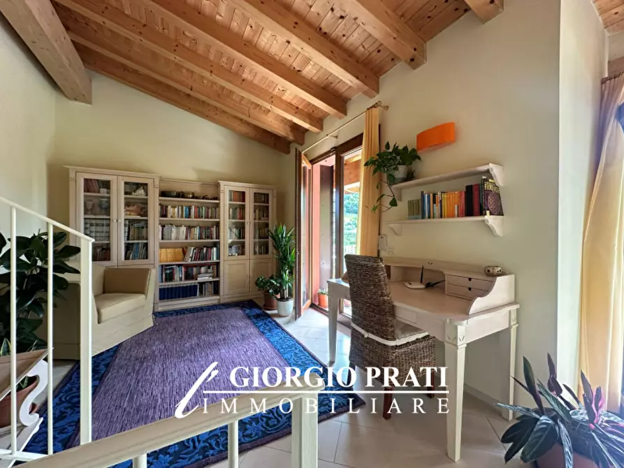 Immagine 13 di Casa indipendente in vendita  in Contrà Chiesa Valrovina a Bassano Del Grappa