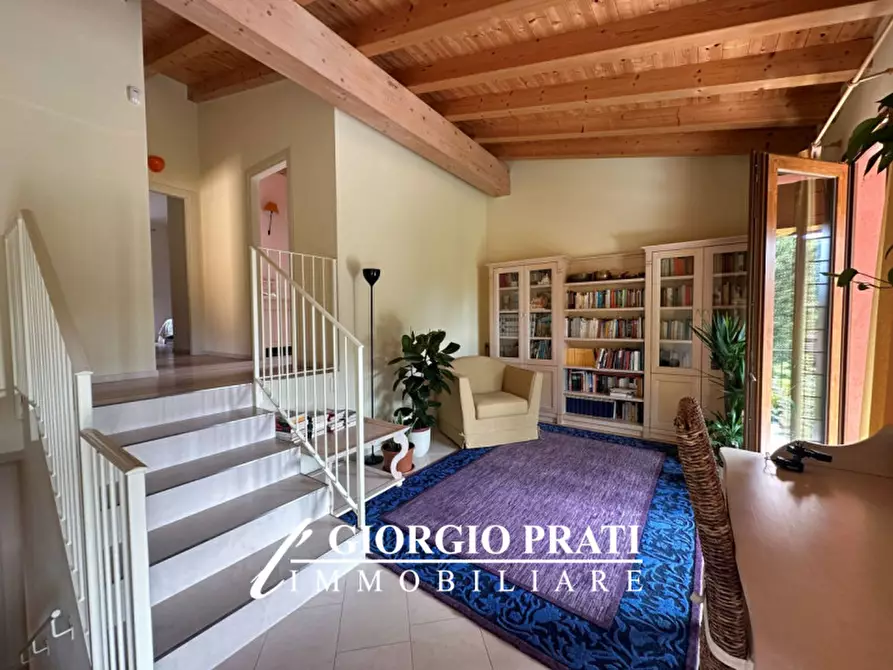 Immagine 14 di Casa indipendente in vendita  in Contrà Chiesa Valrovina a Bassano Del Grappa