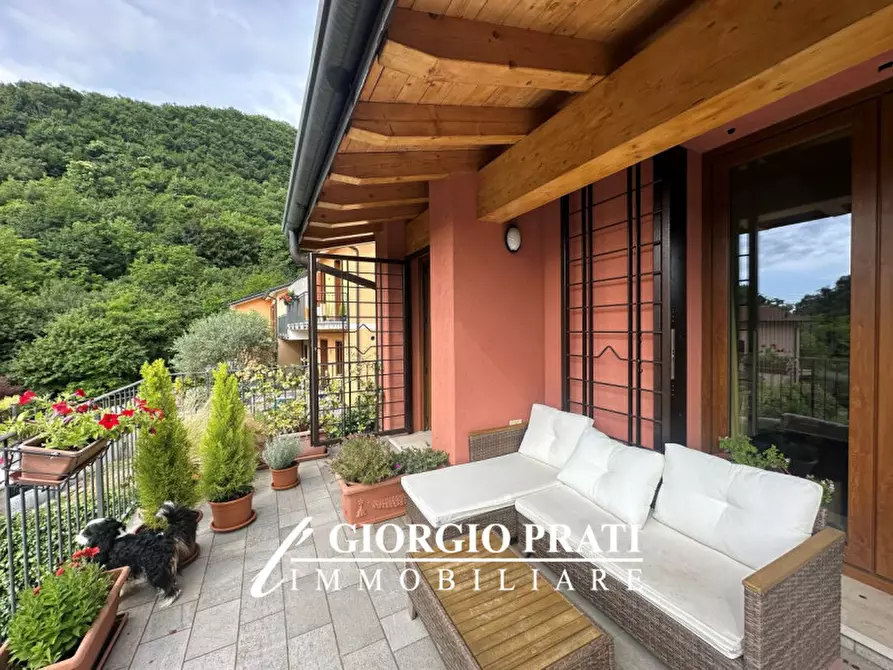 Immagine 15 di Casa indipendente in vendita  in Contrà Chiesa Valrovina a Bassano Del Grappa
