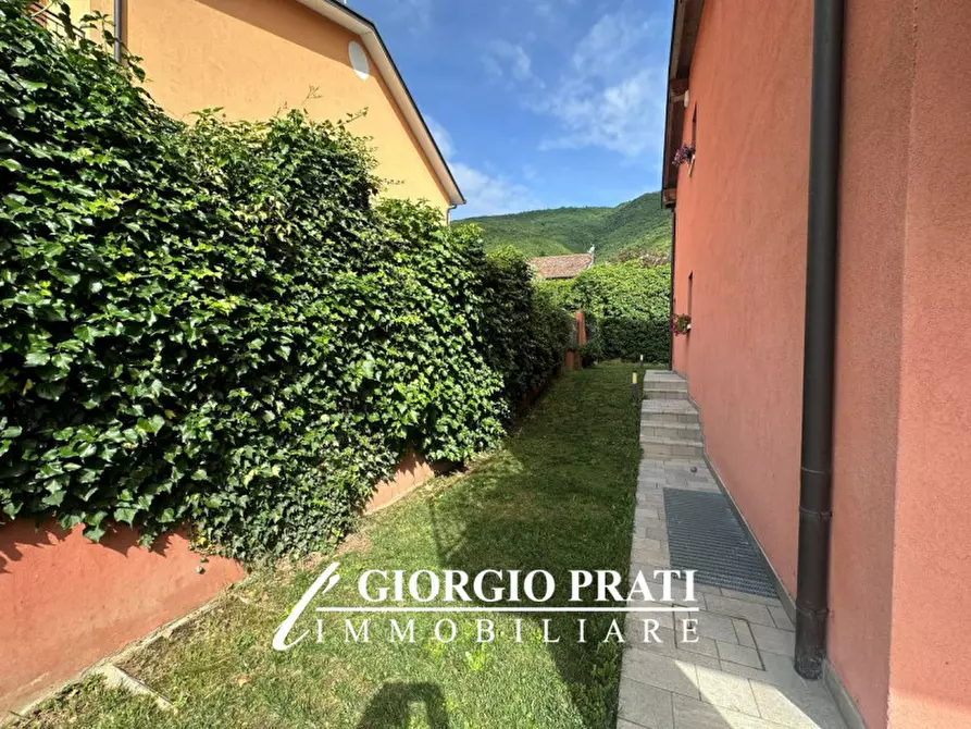 Immagine 23 di Casa indipendente in vendita  in Contrà Chiesa Valrovina a Bassano Del Grappa
