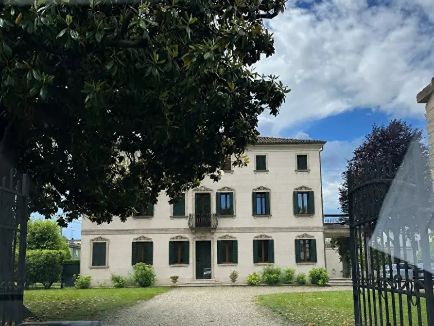 Immagine 2 di Appartamento in vendita  in via Marconi a Mira