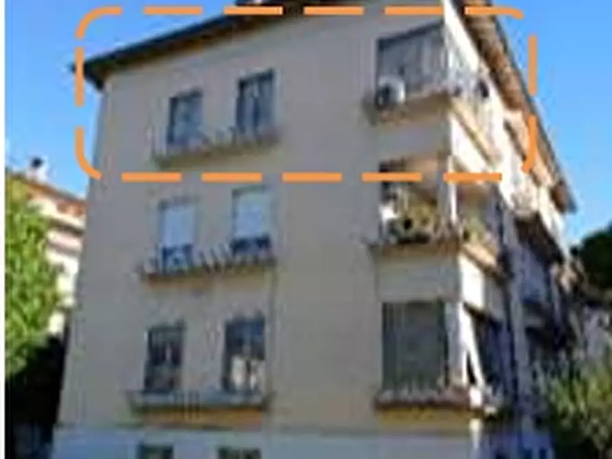 Immagine 1 di Appartamento in vendita  in Viale Brigata Treviso  14 a Treviso