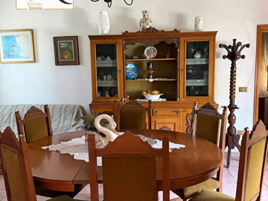 Immagine 4 di Casa indipendente in vendita  a Masi