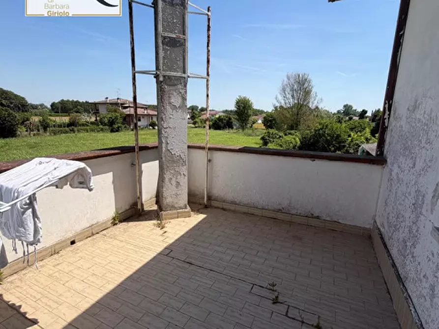 Immagine 22 di Casa indipendente in vendita  a Masi