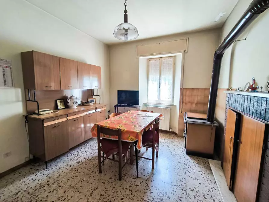 Immagine 2 di Casa bifamiliare in vendita  in Strada Provinciale San Sisto a Piandimeleto