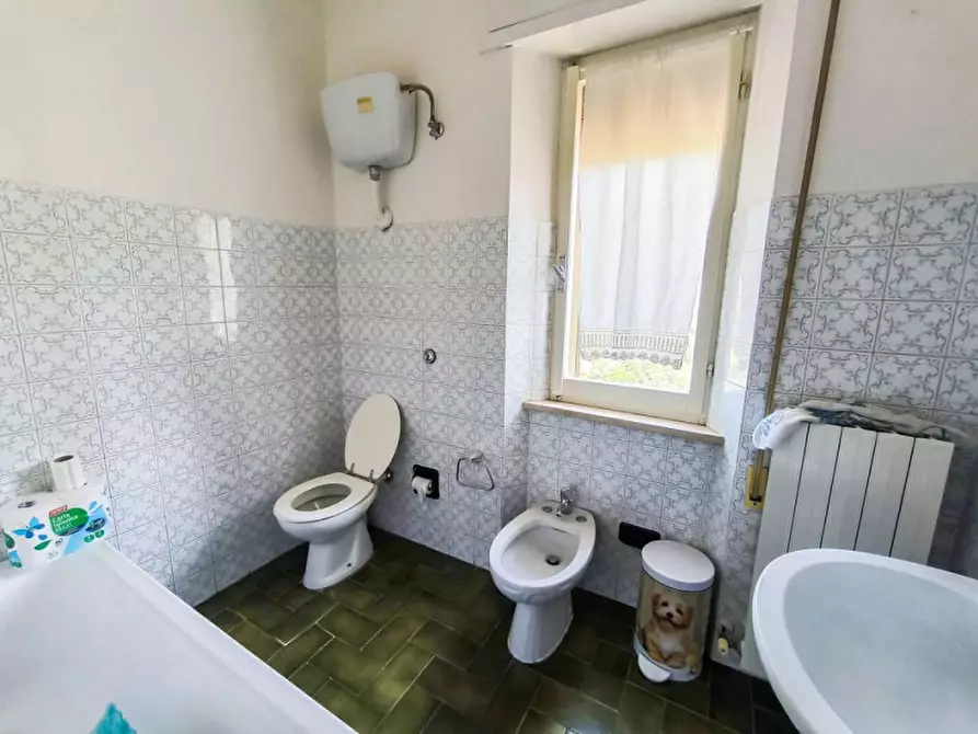 Immagine 8 di Casa bifamiliare in vendita  in Strada Provinciale San Sisto a Piandimeleto