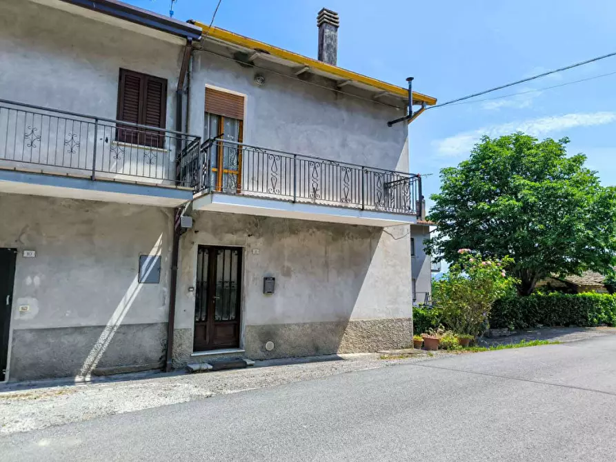 Immagine 12 di Casa bifamiliare in vendita  in Strada Provinciale San Sisto a Piandimeleto
