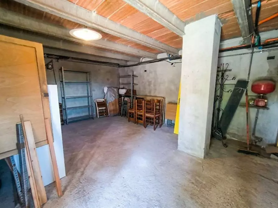 Immagine 14 di Casa bifamiliare in vendita  in Strada Provinciale San Sisto a Piandimeleto