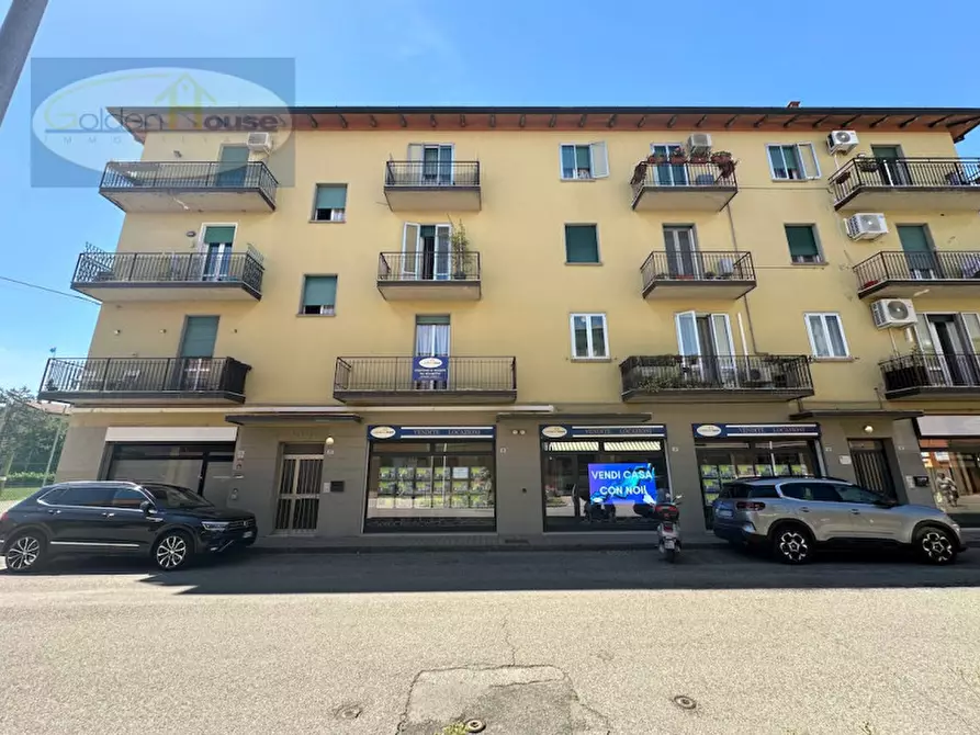 Immagine 1 di Appartamento in vendita  in Via Guglielmo Marconi 20 a Molinella